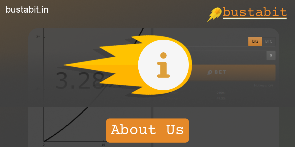 Bustabit.in – expert reviews and tips for Indian players