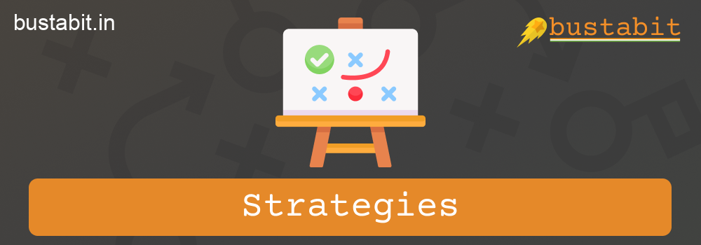 Boost your Bustabit gameplay with smart betting tactics