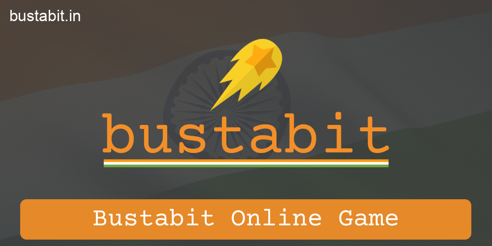 Try Bustabit for fast Bitcoin betting action in India