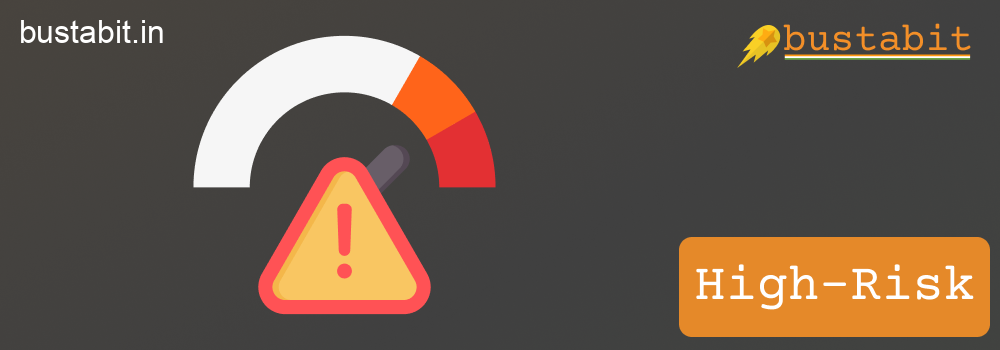 High-risk Bustabit tactics for maximum payout potential