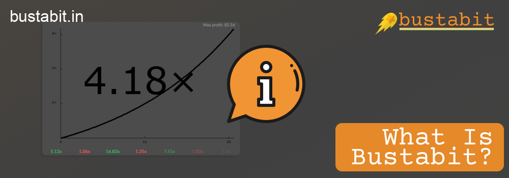 How Bustabit works and why Indian players love it